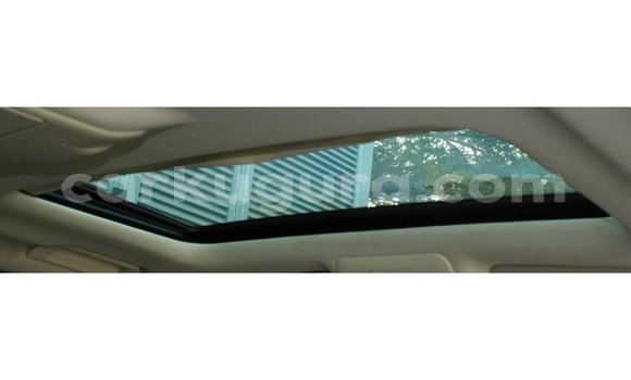 Acheter Import Voiture Land Rover Range Rover Noir à Import - Dubai, Bujumbura Acheter Import Voiture Land Rover Range Rover Noir à Import - Dubai, Bujumbura