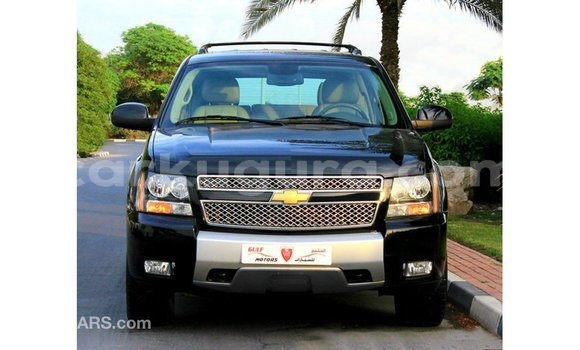 Nunua Imported Chevrolet Tahoe Nyeusi Gari ndani ya Import - Dubai nchini Bujumbura Nunua Imported Chevrolet Tahoe Nyeusi Gari ndani ya Import - Dubai nchini Bujumbura