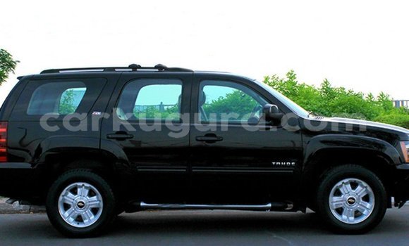 Nunua Imported Chevrolet Tahoe Nyeusi Gari ndani ya Import - Dubai nchini Bujumbura Nunua Imported Chevrolet Tahoe Nyeusi Gari ndani ya Import - Dubai nchini Bujumbura