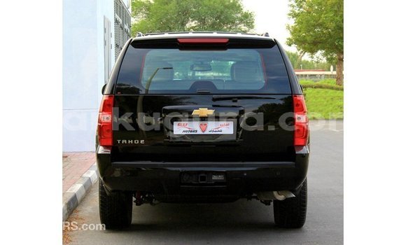 Nunua Imported Chevrolet Tahoe Nyeusi Gari ndani ya Import - Dubai nchini Bujumbura Nunua Imported Chevrolet Tahoe Nyeusi Gari ndani ya Import - Dubai nchini Bujumbura