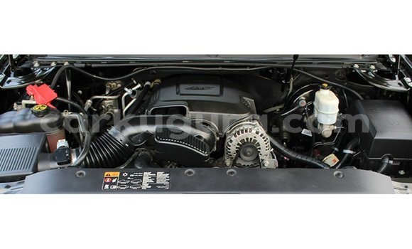 Nunua Imported Chevrolet Tahoe Nyeusi Gari ndani ya Import - Dubai nchini Bujumbura Nunua Imported Chevrolet Tahoe Nyeusi Gari ndani ya Import - Dubai nchini Bujumbura