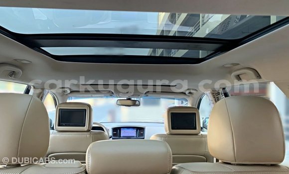 Acheter Import Voiture Nissan Pathfinder Noir à Import - Dubai, Bujumbura Acheter Import Voiture Nissan Pathfinder Noir à Import - Dubai, Bujumbura