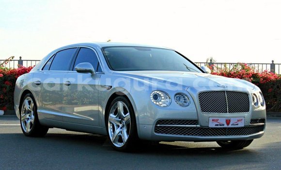 Acheter Import Voiture Bentley Flying Spur Autre à Import - Dubai, Bujumbura