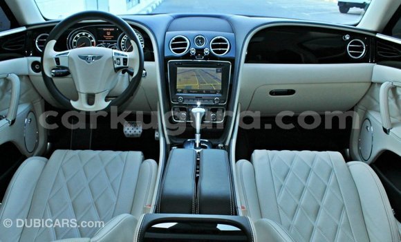 Nunua Imported Bentley Flying Spur Nyingine Gari ndani ya Import - Dubai nchini Bujumbura Nunua Imported Bentley Flying Spur Nyingine Gari ndani ya Import - Dubai nchini Bujumbura