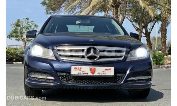 Buy Import Mercedes-Benz 200 Blue Car in Import - Dubai in Bujumbura Buy Import Mercedes-Benz 200 Blue Car in Import - Dubai in Bujumbura