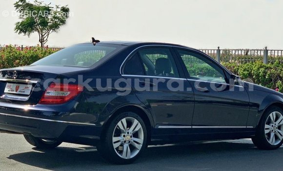 Buy Import Mercedes-Benz 200 Blue Car in Import - Dubai in Bujumbura Buy Import Mercedes-Benz 200 Blue Car in Import - Dubai in Bujumbura