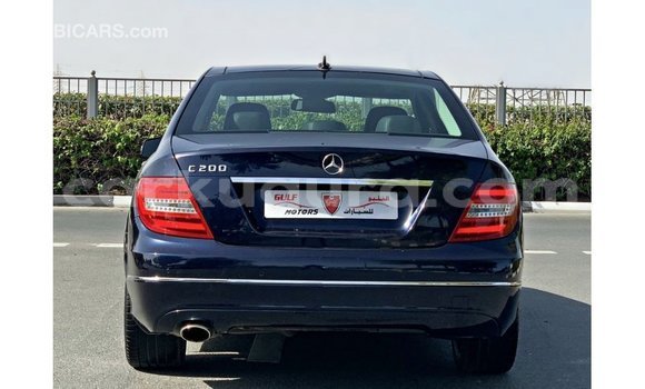 Buy Import Mercedes-Benz 200 Blue Car in Import - Dubai in Bujumbura Buy Import Mercedes-Benz 200 Blue Car in Import - Dubai in Bujumbura