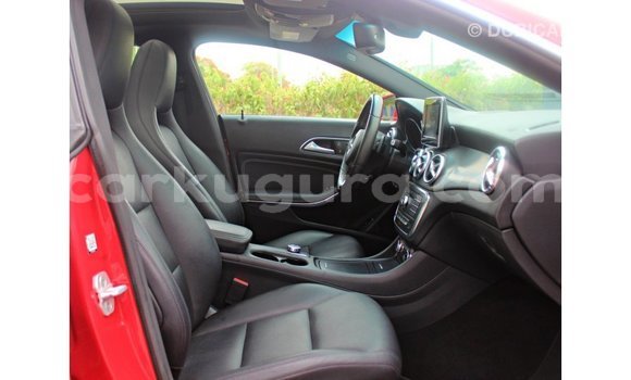 Buy Import Mercedes-Benz 250 Red Car in Import - Dubai in Bujumbura Buy Import Mercedes-Benz 250 Red Car in Import - Dubai in Bujumbura