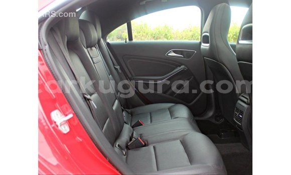 Buy Import Mercedes-Benz 250 Red Car in Import - Dubai in Bujumbura Buy Import Mercedes-Benz 250 Red Car in Import - Dubai in Bujumbura
