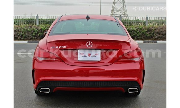 Buy Import Mercedes-Benz 250 Red Car in Import - Dubai in Bujumbura Buy Import Mercedes-Benz 250 Red Car in Import - Dubai in Bujumbura