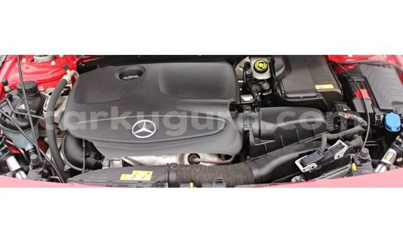 Buy Import Mercedes-Benz 250 Red Car in Import - Dubai in Bujumbura Buy Import Mercedes-Benz 250 Red Car in Import - Dubai in Bujumbura
