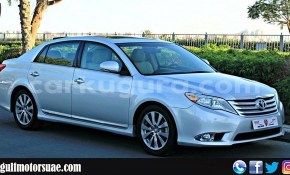 Buy Import Toyota Avalon Other Car in Import - Dubai in Bujumbura