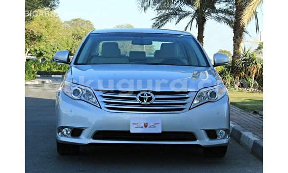 Buy Import Toyota Avalon Other Car in Import - Dubai in Bujumbura Buy Import Toyota Avalon Other Car in Import - Dubai in Bujumbura