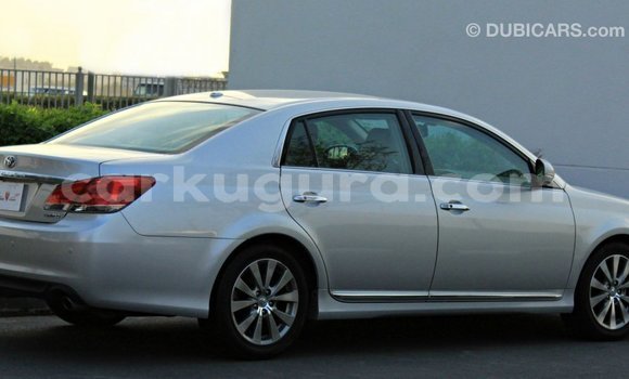 Buy Import Toyota Avalon Other Car in Import - Dubai in Bujumbura Buy Import Toyota Avalon Other Car in Import - Dubai in Bujumbura
