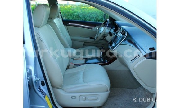 Buy Import Toyota Avalon Other Car in Import - Dubai in Bujumbura Buy Import Toyota Avalon Other Car in Import - Dubai in Bujumbura
