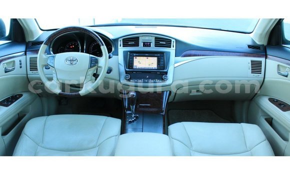 Buy Import Toyota Avalon Other Car in Import - Dubai in Bujumbura Buy Import Toyota Avalon Other Car in Import - Dubai in Bujumbura