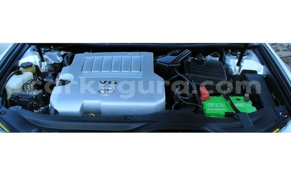 Buy Import Toyota Avalon Other Car in Import - Dubai in Bujumbura Buy Import Toyota Avalon Other Car in Import - Dubai in Bujumbura