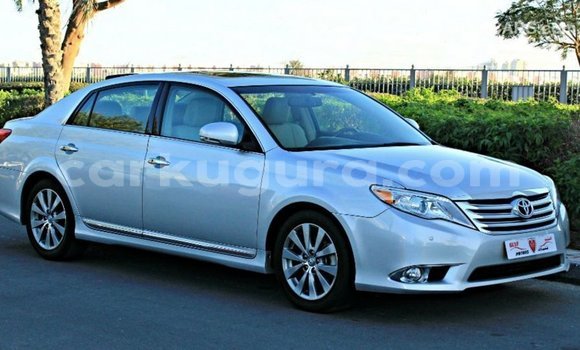 Buy Import Toyota Avalon Other Car in Import - Dubai in Bujumbura Buy Import Toyota Avalon Other Car in Import - Dubai in Bujumbura