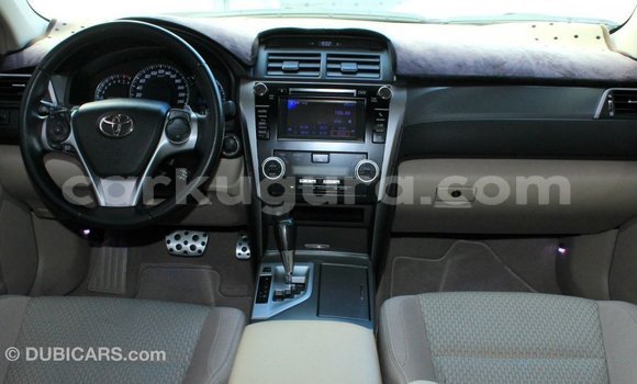 Buy Import Toyota Aurion Other Car in Import - Dubai in Bujumbura Buy Import Toyota Aurion Other Car in Import - Dubai in Bujumbura