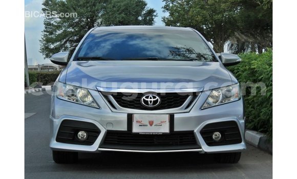 Buy Import Toyota Aurion Other Car in Import - Dubai in Bujumbura Buy Import Toyota Aurion Other Car in Import - Dubai in Bujumbura