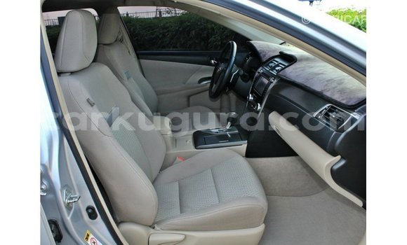 Buy Import Toyota Aurion Other Car in Import - Dubai in Bujumbura Buy Import Toyota Aurion Other Car in Import - Dubai in Bujumbura