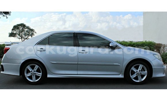 Buy Import Toyota Aurion Other Car in Import - Dubai in Bujumbura Buy Import Toyota Aurion Other Car in Import - Dubai in Bujumbura