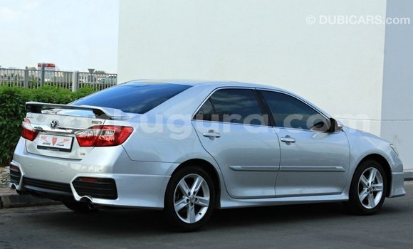 Buy Import Toyota Aurion Other Car in Import - Dubai in Bujumbura Buy Import Toyota Aurion Other Car in Import - Dubai in Bujumbura