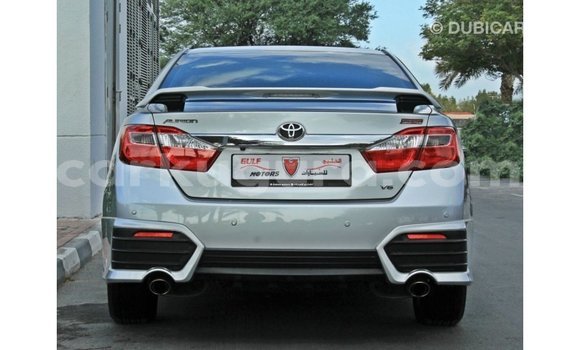 Buy Import Toyota Aurion Other Car in Import - Dubai in Bujumbura Buy Import Toyota Aurion Other Car in Import - Dubai in Bujumbura