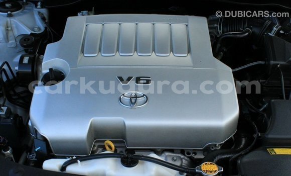 Buy Import Toyota Aurion Other Car in Import - Dubai in Bujumbura Buy Import Toyota Aurion Other Car in Import - Dubai in Bujumbura