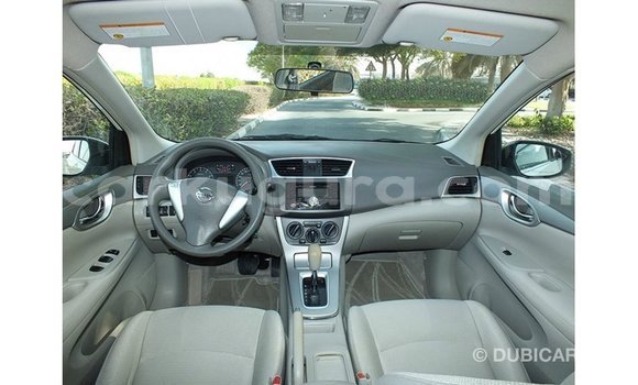Buy Import Nissan Tiida White Car in Import - Dubai in Bujumbura Buy Import Nissan Tiida White Car in Import - Dubai in Bujumbura