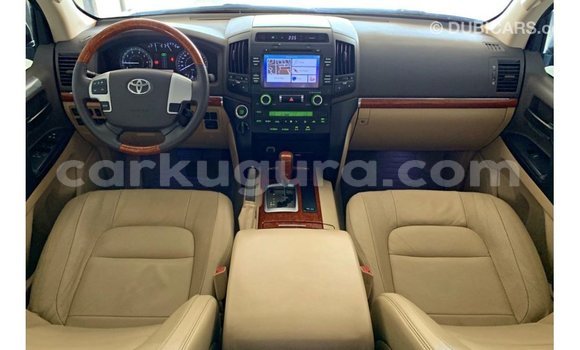 Buy Import Toyota Land Cruiser Other Car in Import - Dubai in Bujumbura Buy Import Toyota Land Cruiser Other Car in Import - Dubai in Bujumbura