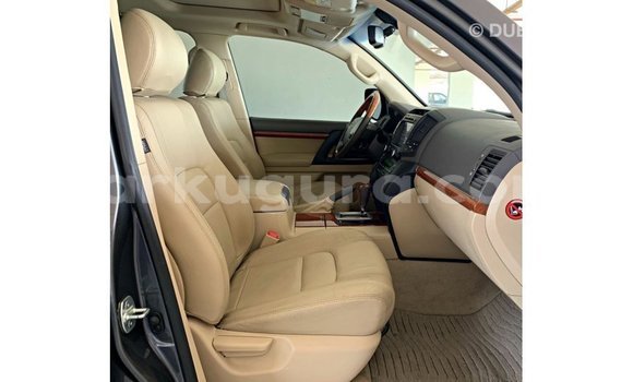 Buy Import Toyota Land Cruiser Other Car in Import - Dubai in Bujumbura Buy Import Toyota Land Cruiser Other Car in Import - Dubai in Bujumbura