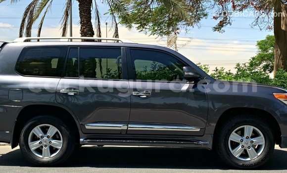 Buy Import Toyota Land Cruiser Other Car in Import - Dubai in Bujumbura Buy Import Toyota Land Cruiser Other Car in Import - Dubai in Bujumbura