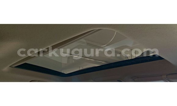 Buy Import Toyota Land Cruiser Other Car in Import - Dubai in Bujumbura Buy Import Toyota Land Cruiser Other Car in Import - Dubai in Bujumbura