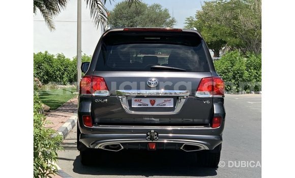 Buy Import Toyota Land Cruiser Other Car in Import - Dubai in Bujumbura Buy Import Toyota Land Cruiser Other Car in Import - Dubai in Bujumbura