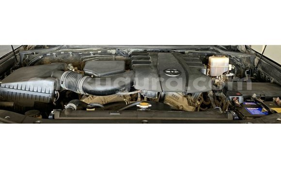 Buy Import Toyota Land Cruiser Other Car in Import - Dubai in Bujumbura Buy Import Toyota Land Cruiser Other Car in Import - Dubai in Bujumbura