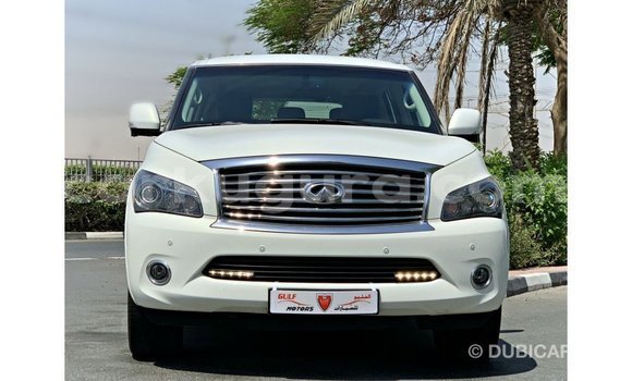 Nunua Imported Infiniti EX Nyeupe Gari ndani ya Import - Dubai nchini Bujumbura Nunua Imported Infiniti EX Nyeupe Gari ndani ya Import - Dubai nchini Bujumbura