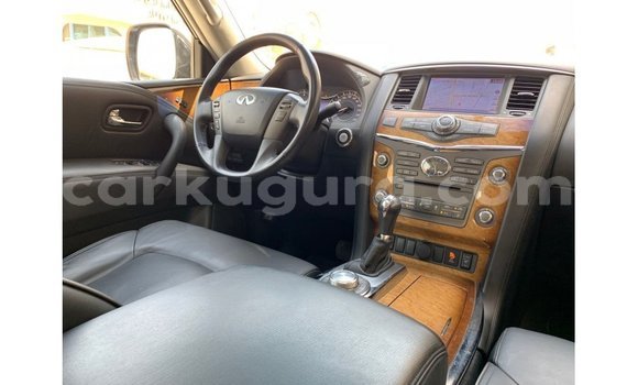 Nunua Imported Infiniti EX Nyeupe Gari ndani ya Import - Dubai nchini Bujumbura Nunua Imported Infiniti EX Nyeupe Gari ndani ya Import - Dubai nchini Bujumbura