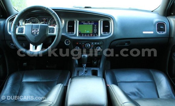 Nunua Imported Dodge Charger Nyingine Gari ndani ya Import - Dubai nchini Bujumbura Nunua Imported Dodge Charger Nyingine Gari ndani ya Import - Dubai nchini Bujumbura