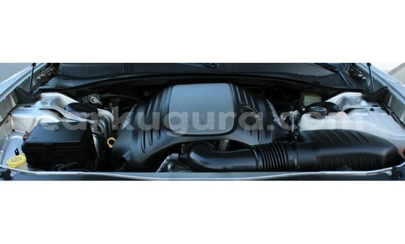 Nunua Imported Dodge Charger Nyingine Gari ndani ya Import - Dubai nchini Bujumbura Nunua Imported Dodge Charger Nyingine Gari ndani ya Import - Dubai nchini Bujumbura