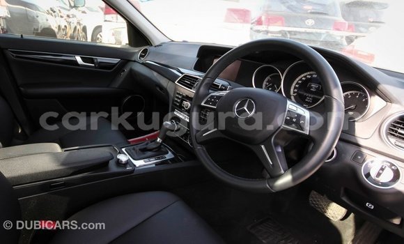 Buy Import Mercedes-Benz 200 White Car in Import - Dubai in Bujumbura Buy Import Mercedes-Benz 200 White Car in Import - Dubai in Bujumbura