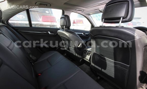 Buy Import Mercedes-Benz 200 White Car in Import - Dubai in Bujumbura Buy Import Mercedes-Benz 200 White Car in Import - Dubai in Bujumbura