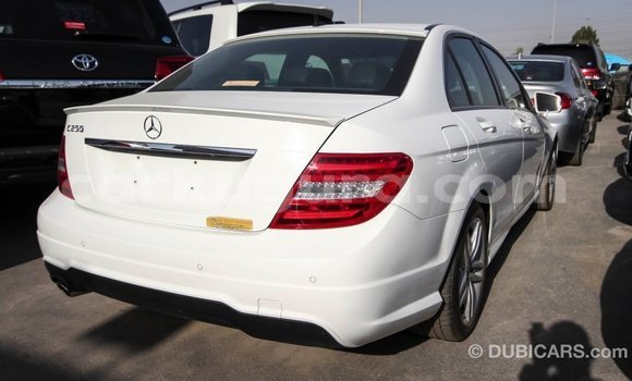 Buy Import Mercedes-Benz 200 White Car in Import - Dubai in Bujumbura Buy Import Mercedes-Benz 200 White Car in Import - Dubai in Bujumbura