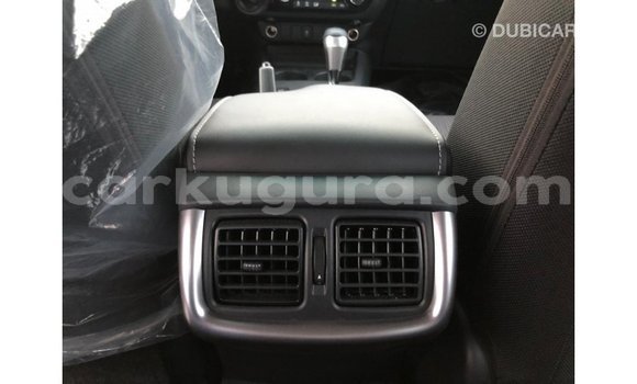 Buy Import Toyota Hilux Black Car in Import - Dubai in Bujumbura Buy Import Toyota Hilux Black Car in Import - Dubai in Bujumbura