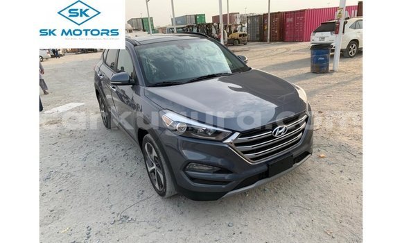 Acheter Import Voiture Hyundai Tucson Autre à Import - Dubai, Bujumbura Acheter Import Voiture Hyundai Tucson Autre à Import - Dubai, Bujumbura