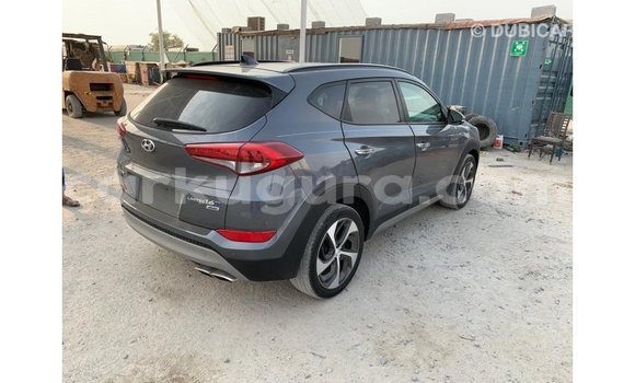 Acheter Import Voiture Hyundai Tucson Autre à Import - Dubai, Bujumbura Acheter Import Voiture Hyundai Tucson Autre à Import - Dubai, Bujumbura