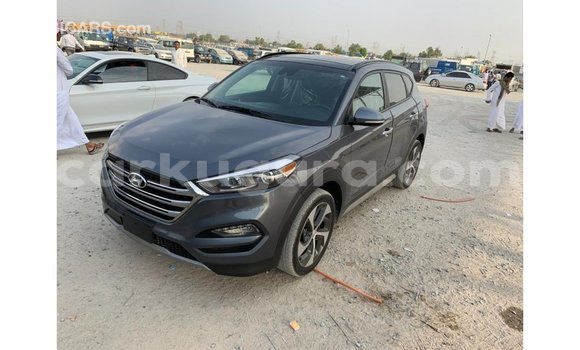 Acheter Import Voiture Hyundai Tucson Autre à Import - Dubai, Bujumbura Acheter Import Voiture Hyundai Tucson Autre à Import - Dubai, Bujumbura