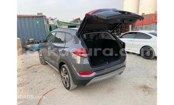 Acheter Import Voiture Hyundai Tucson Autre à Import - Dubai, Bujumbura Acheter Import Voiture Hyundai Tucson Autre à Import - Dubai, Bujumbura