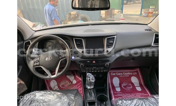 Acheter Import Voiture Hyundai Tucson Autre à Import - Dubai, Bujumbura Acheter Import Voiture Hyundai Tucson Autre à Import - Dubai, Bujumbura