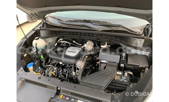 Acheter Import Voiture Hyundai Tucson Autre à Import - Dubai, Bujumbura Acheter Import Voiture Hyundai Tucson Autre à Import - Dubai, Bujumbura